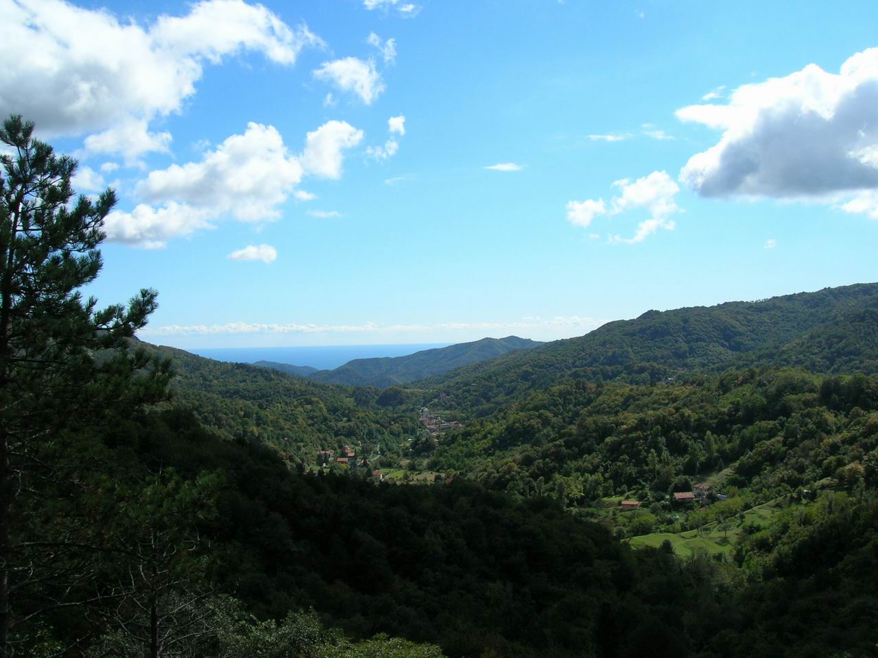 Giovo Ligure